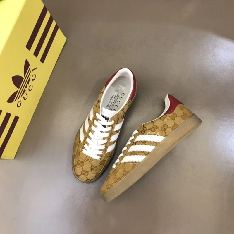 Bold Gxccx Casual Shoes 161158