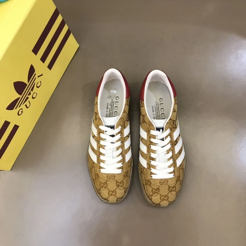 Bold Gxccx Casual Shoes 161158