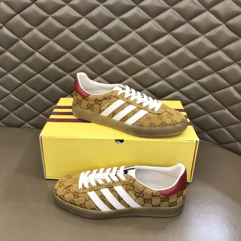 Bold Gxccx Casual Shoes 161158