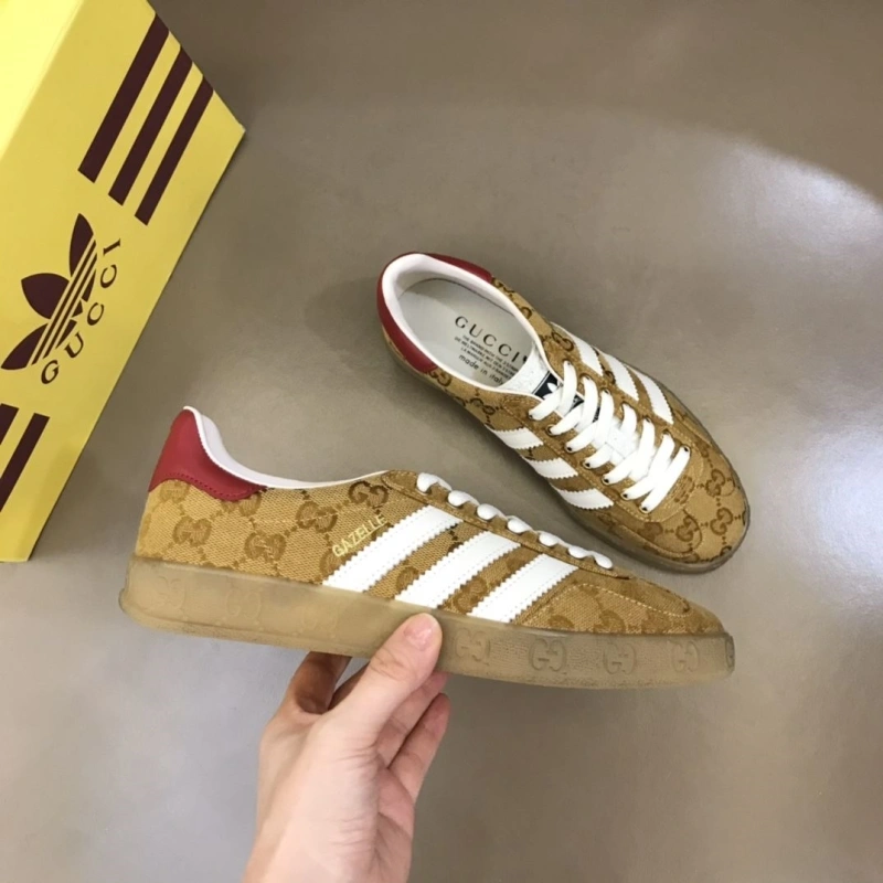 Bold Gxccx Casual Shoes 161158