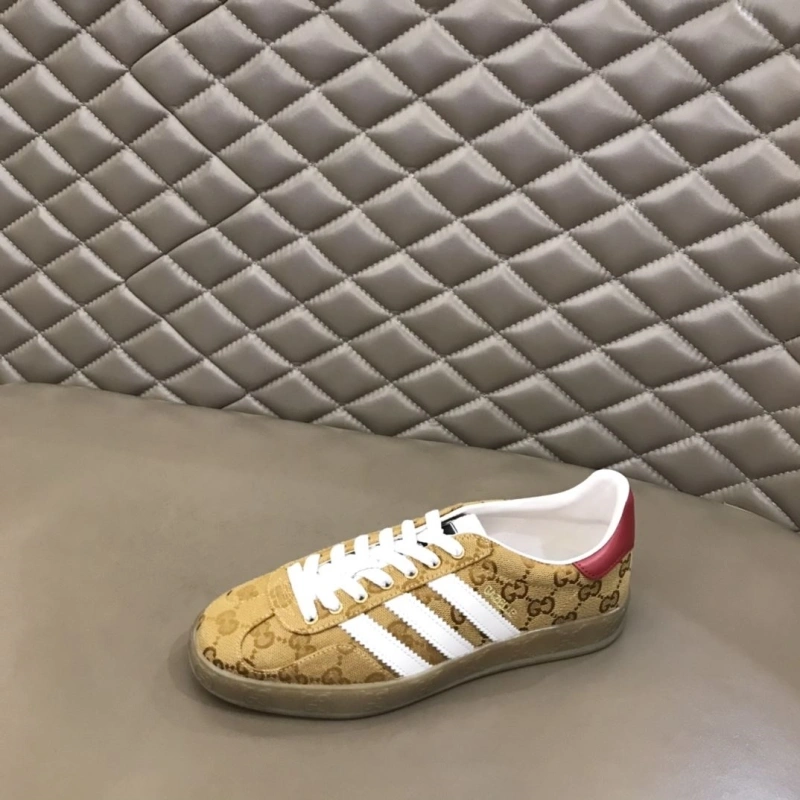 Bold Gxccx Casual Shoes 161158
