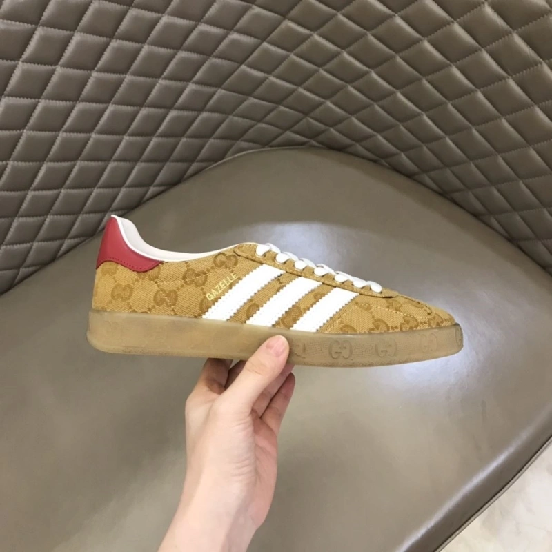 Bold Gxccx Casual Shoes 161158