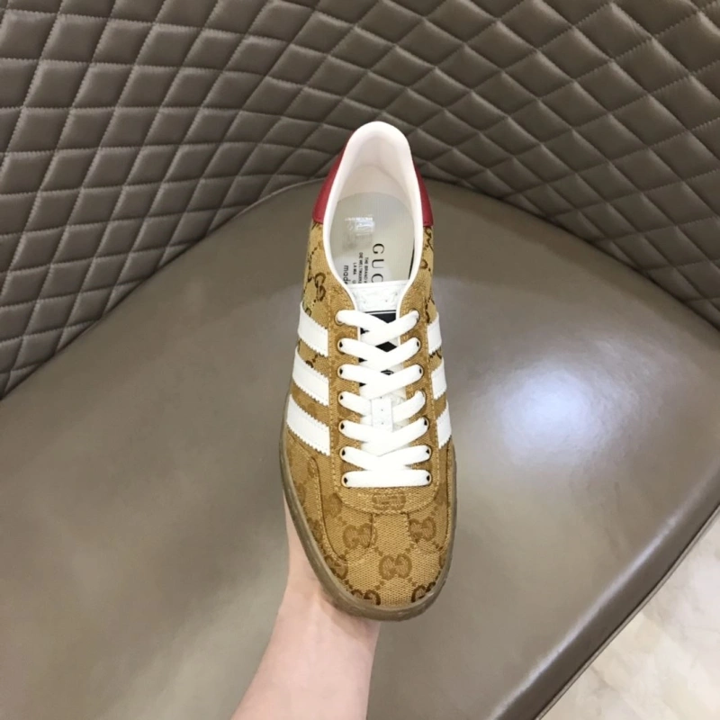 Bold Gxccx Casual Shoes 161158