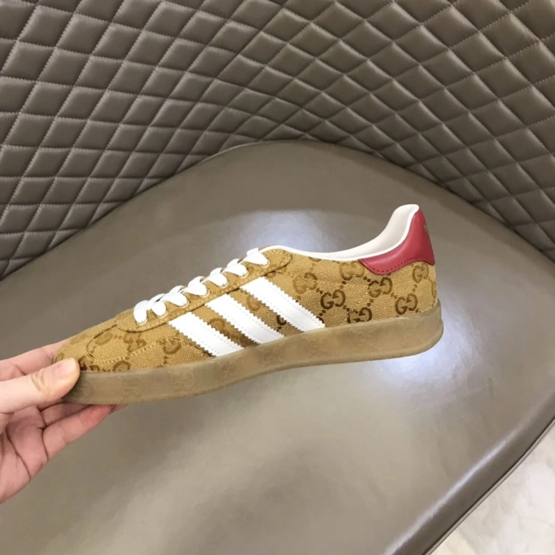 Bold Gxccx Casual Shoes 161158
