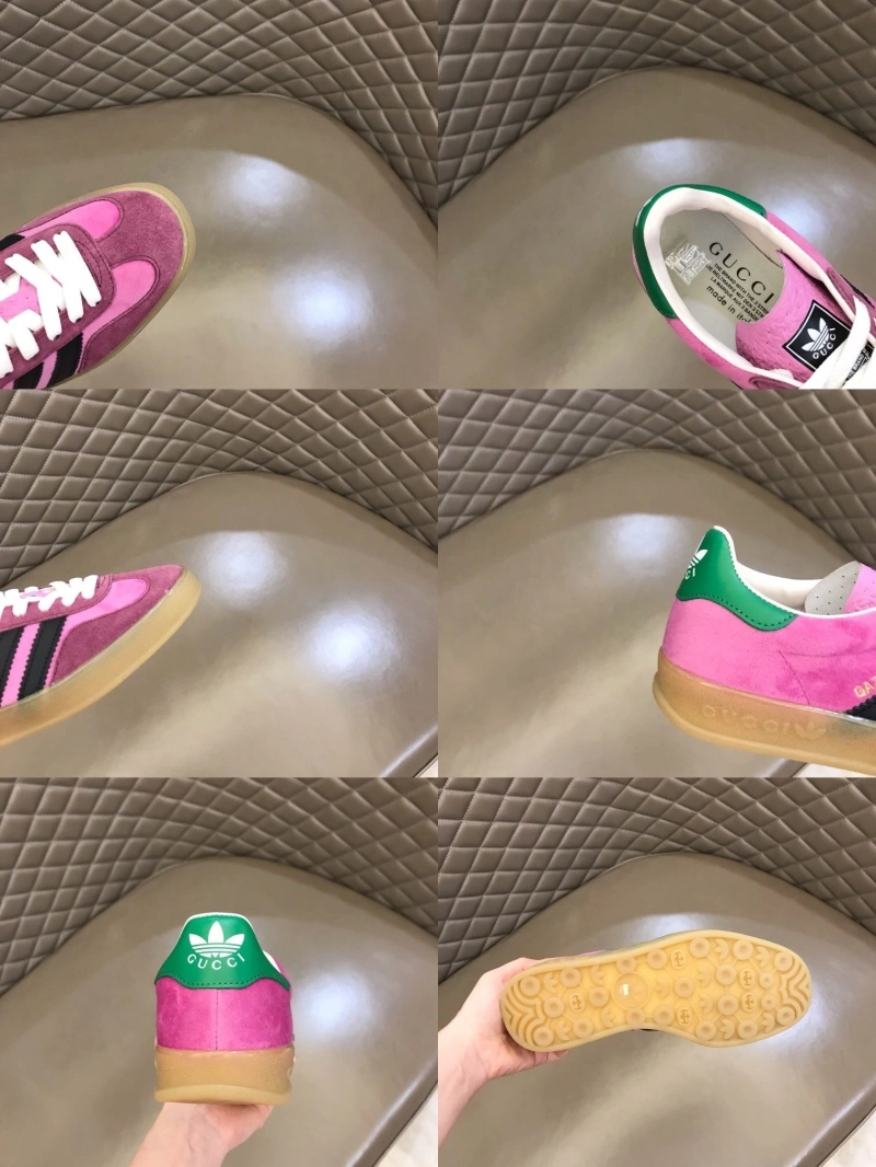 NewStyle Gxccx Casual Shoes 161177