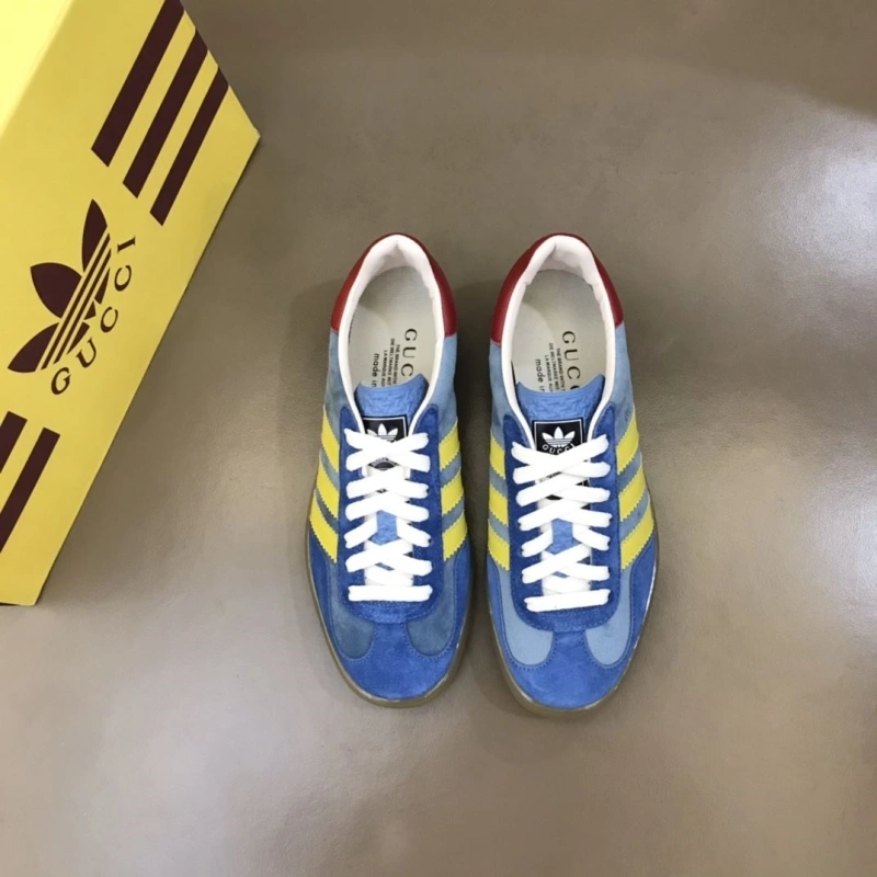 Gxccx Casual Shoes Trendsetting 161176