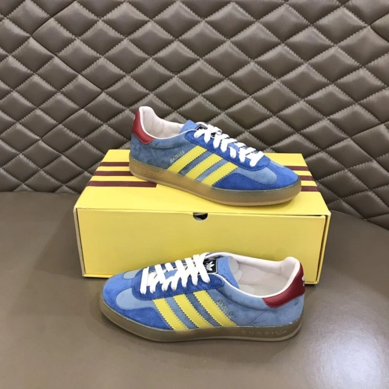 Gxccx Casual Shoes Trendsetting 161176