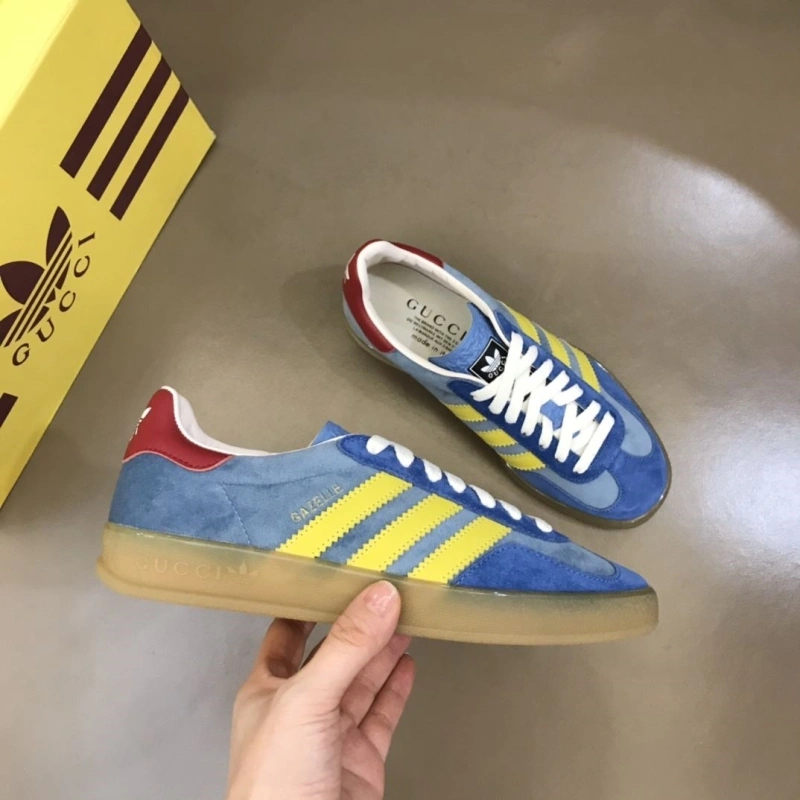 Gxccx Casual Shoes Trendsetting 161176