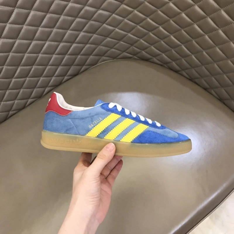 Gxccx Casual Shoes Trendsetting 161176