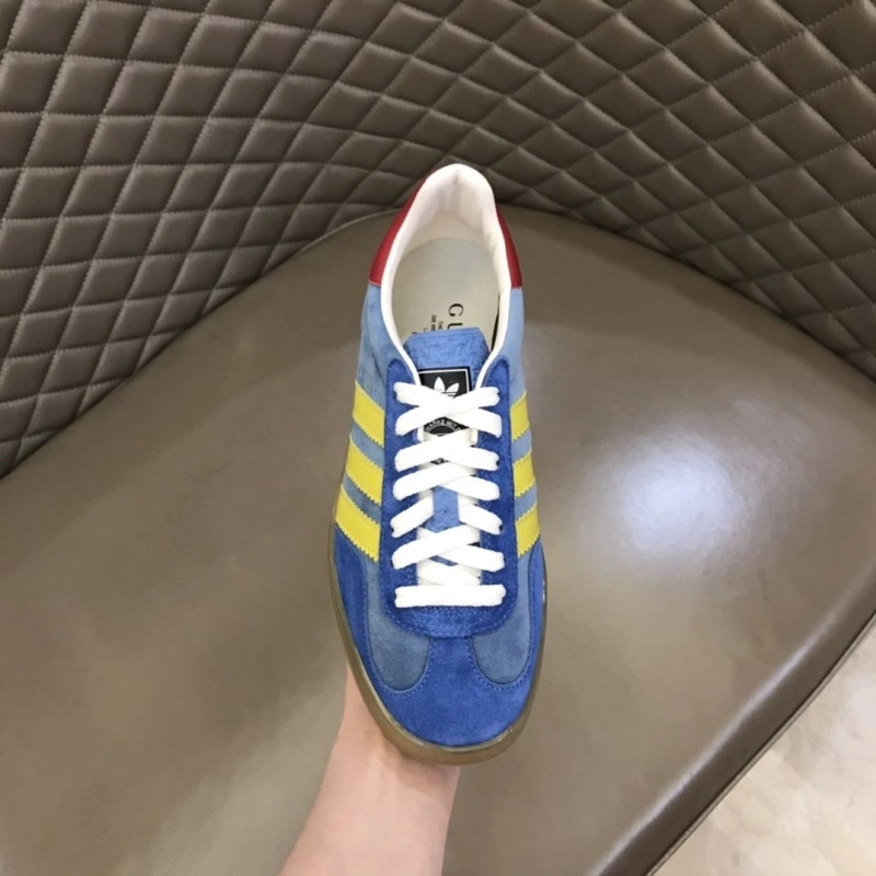 Gxccx Casual Shoes Trendsetting 161176