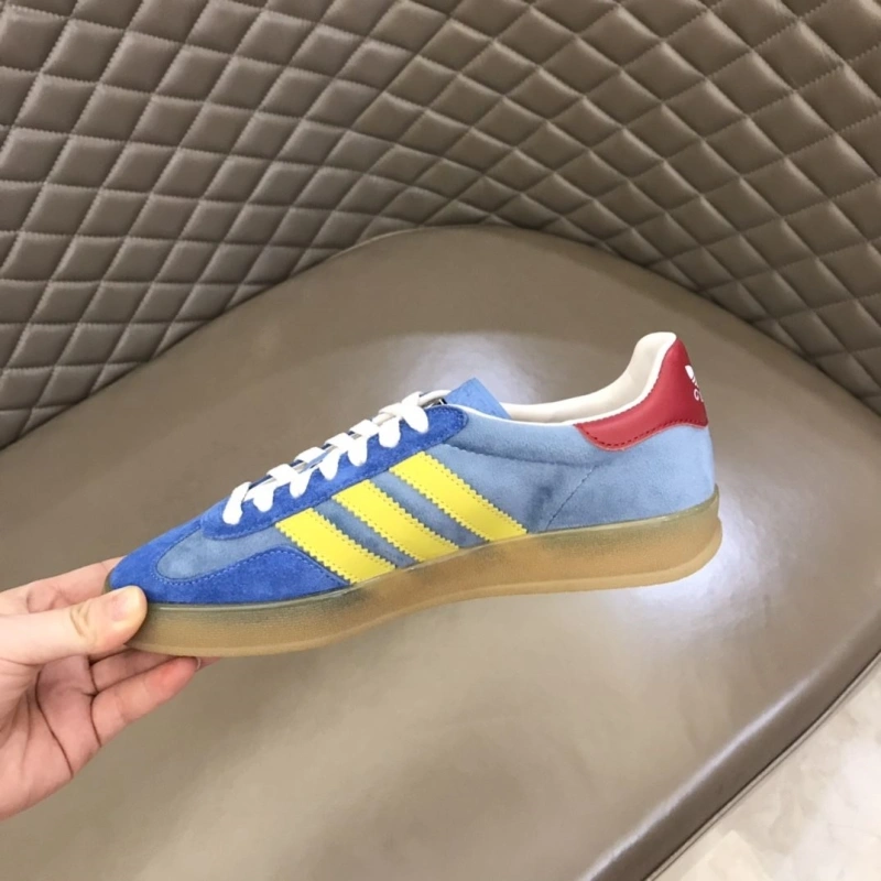 Gxccx Casual Shoes Trendsetting 161176