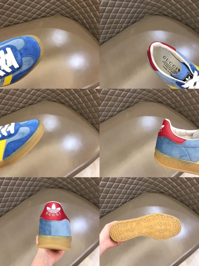 Gxccx Casual Shoes Trendsetting 161176