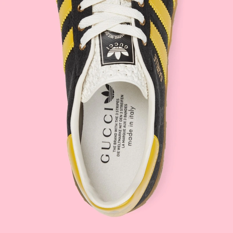 SportInspired Gxccx Casual Shoes 161159