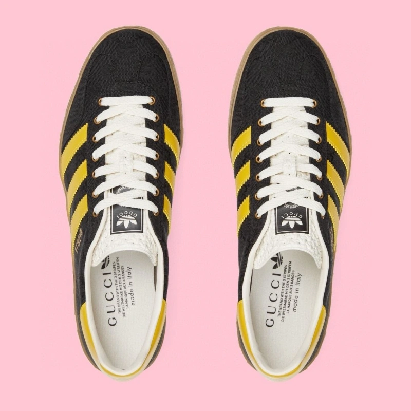 SportInspired Gxccx Casual Shoes 161159