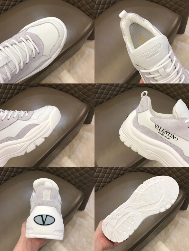 Vxlxntino Sneakers Efficient 231257