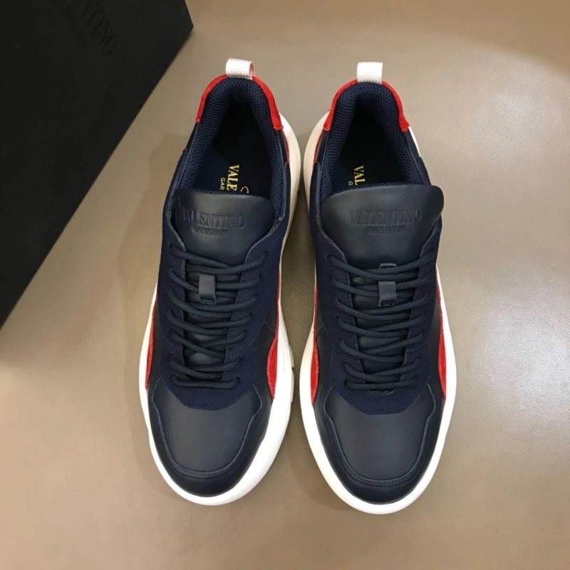 Bright Vxlxntino Sneakers 231249