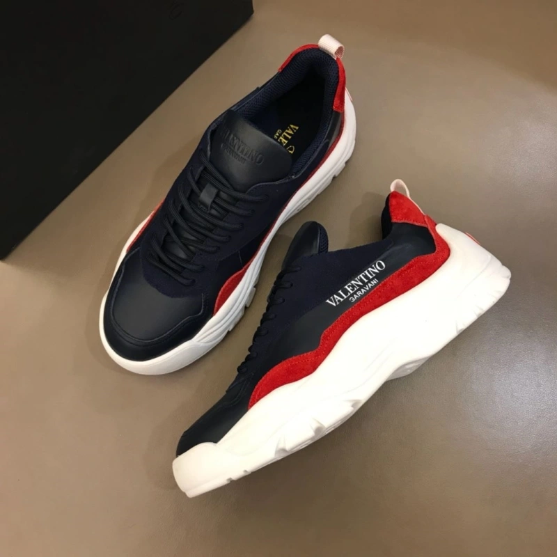 Bright Vxlxntino Sneakers 231249