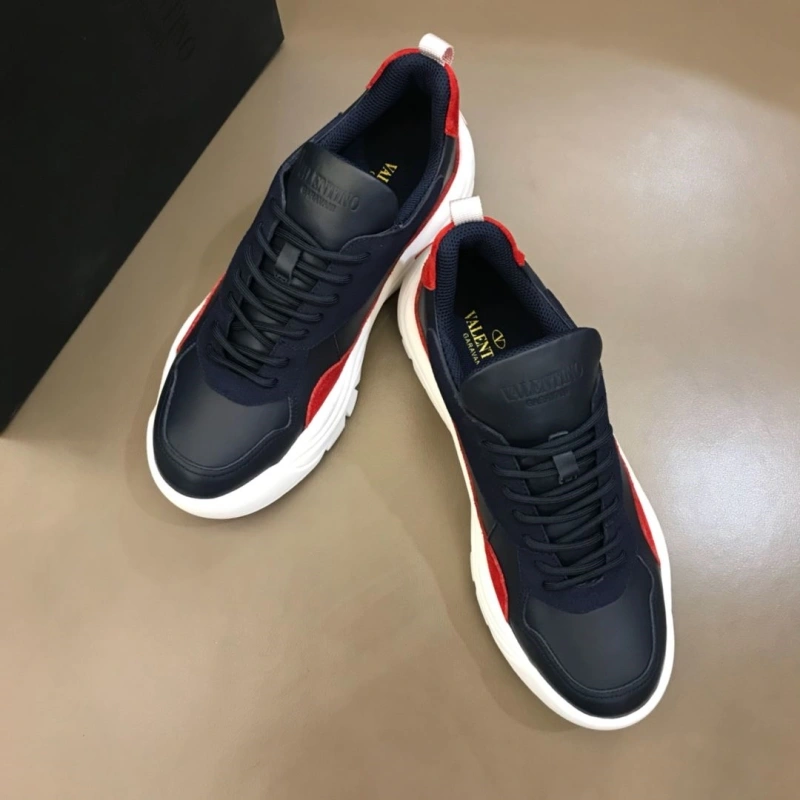 Bright Vxlxntino Sneakers 231249