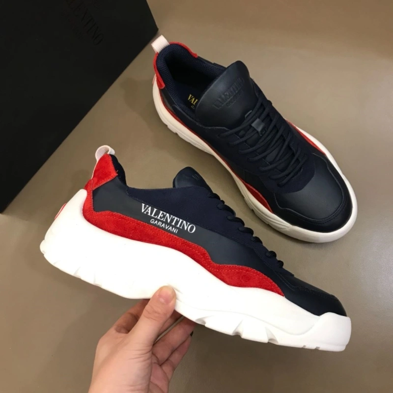 Bright Vxlxntino Sneakers 231249