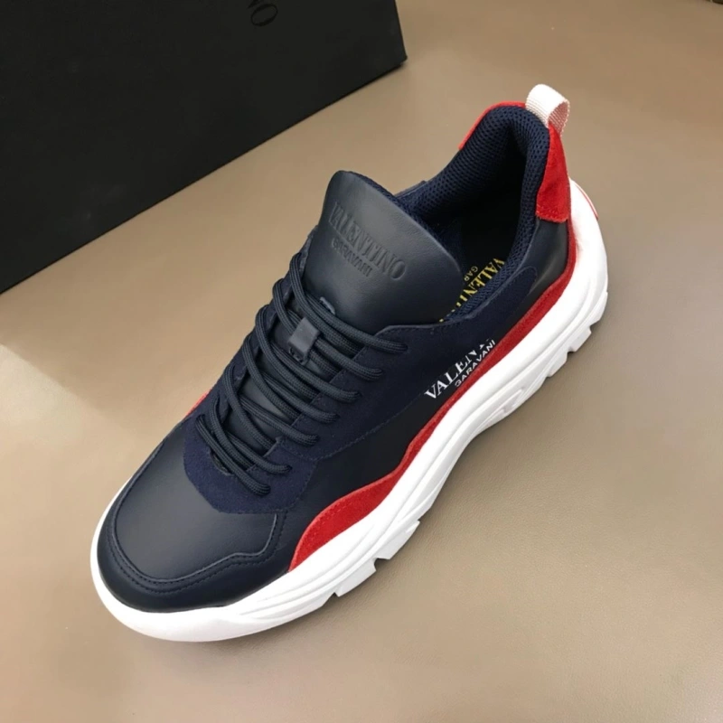 Bright Vxlxntino Sneakers 231249