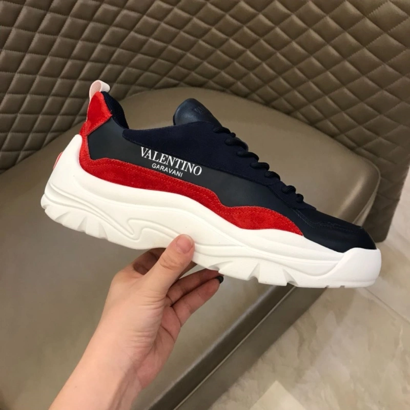 Bright Vxlxntino Sneakers 231249