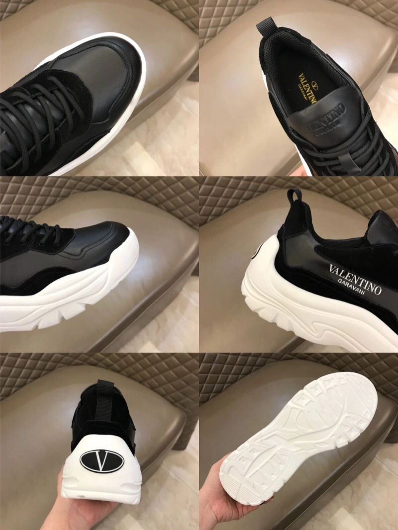 Vxlxntino Sneakers Reliable 231244