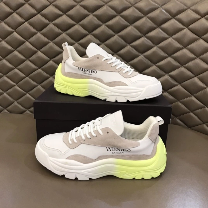 Vxlxntino Sneakers Lightweight 231240
