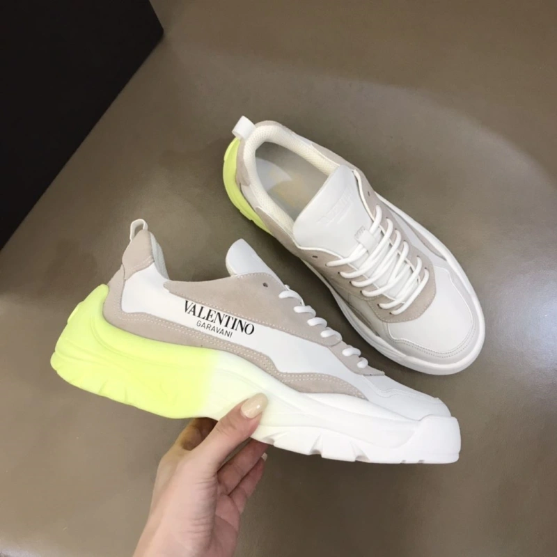 Vxlxntino Sneakers Lightweight 231240