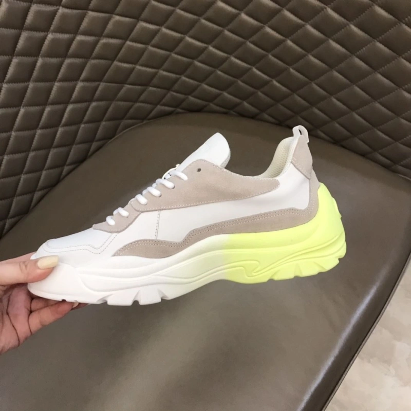 Vxlxntino Sneakers Lightweight 231240