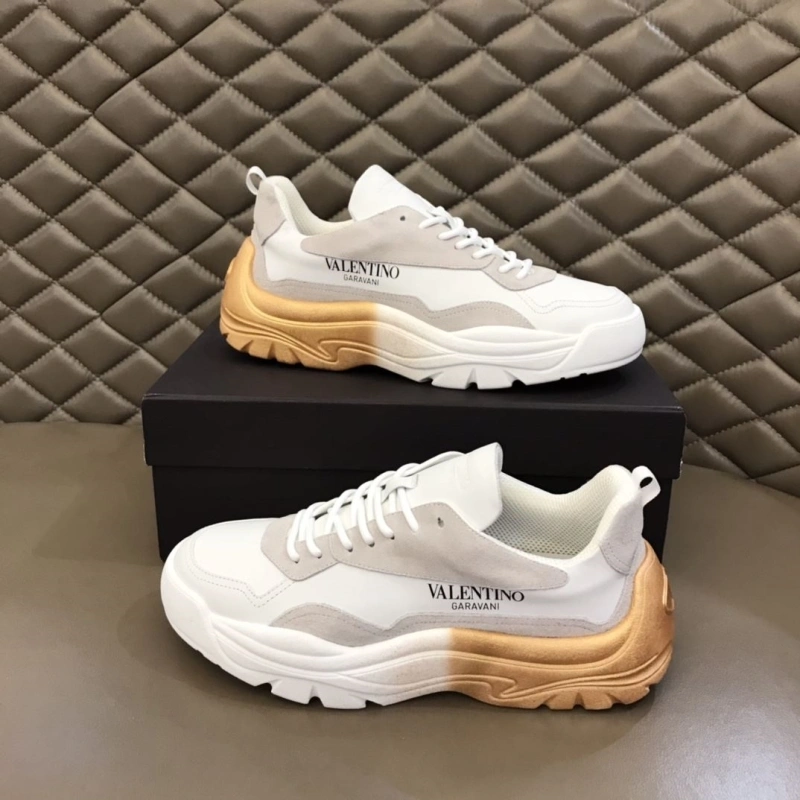 Vxlxntino Sneakers Durable 231226
