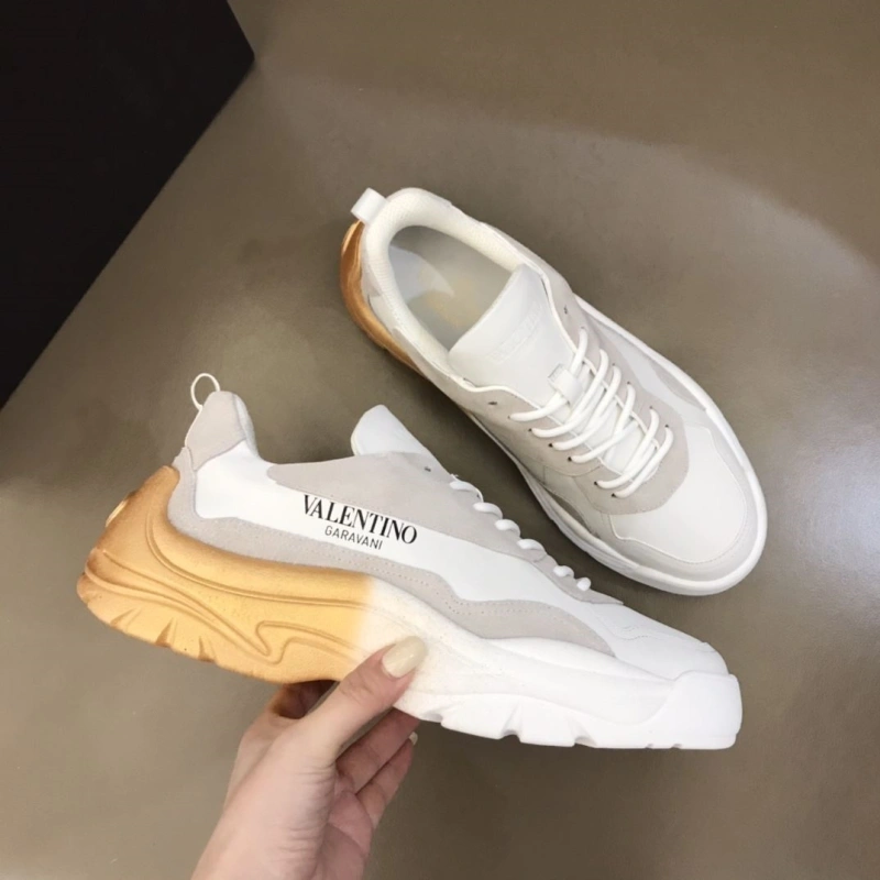 Vxlxntino Sneakers Durable 231226