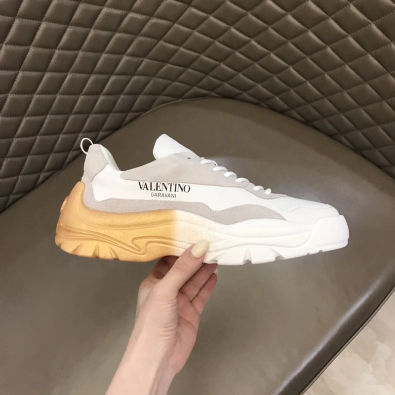 Vxlxntino Sneakers Durable 231226