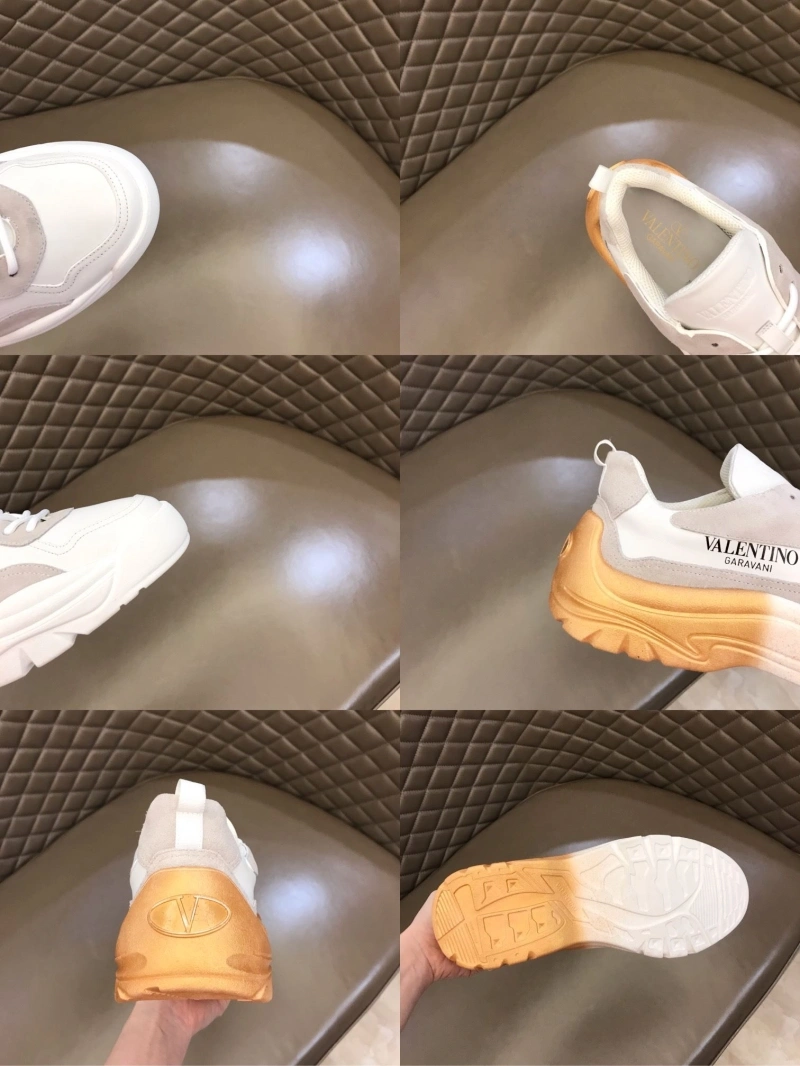 Vxlxntino Sneakers Durable 231226