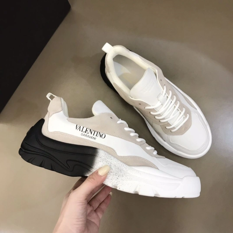 Vxlxntino Sneakers Bright 231227