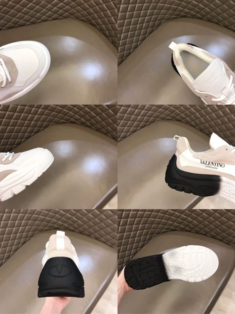 Vxlxntino Sneakers Bright 231227