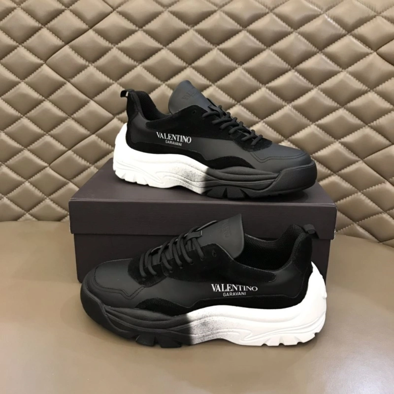 Vxlxntino Sneakers Bold 231236