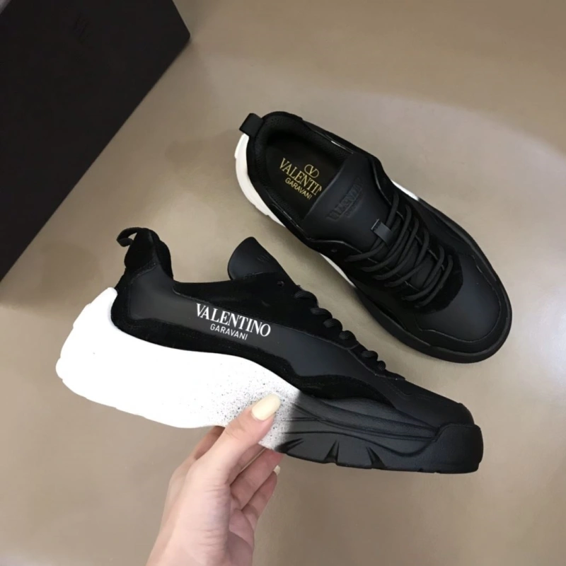 Vxlxntino Sneakers Bold 231236