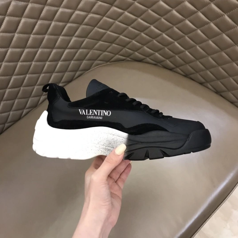 Vxlxntino Sneakers Bold 231236
