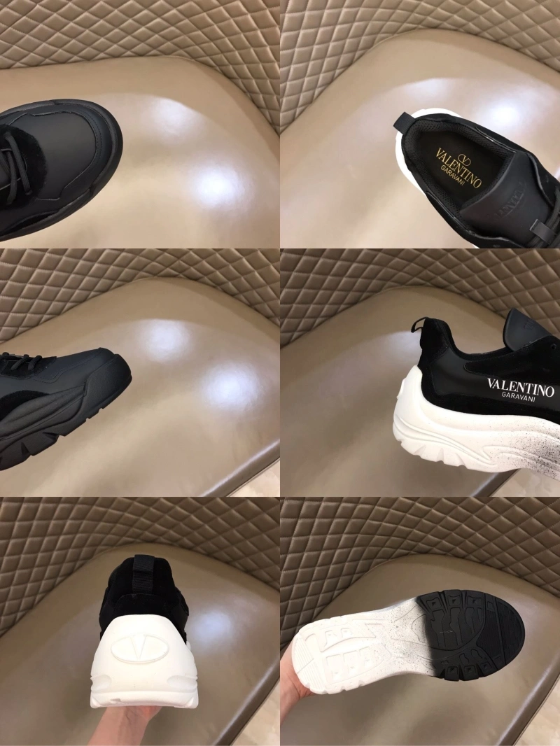 Vxlxntino Sneakers Bold 231236