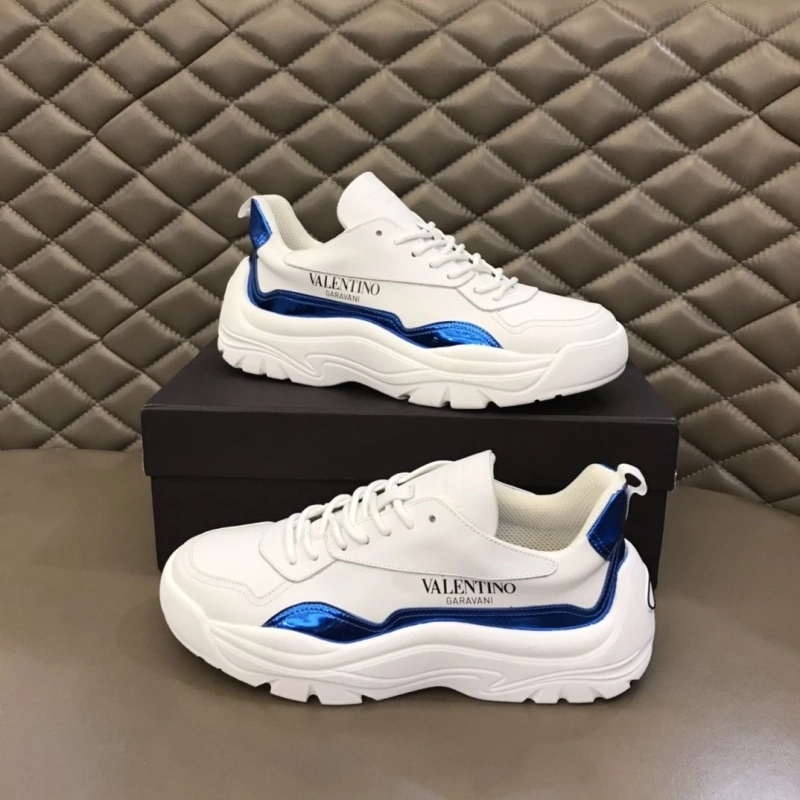 Functional Vxlxntino Sneakers 231247