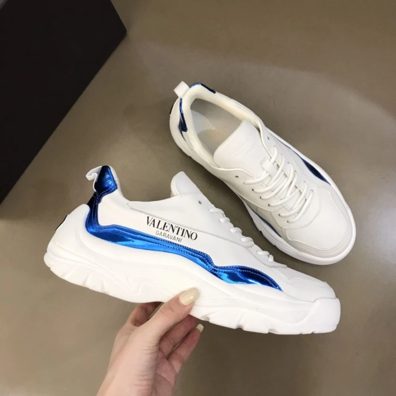 Functional Vxlxntino Sneakers 231247