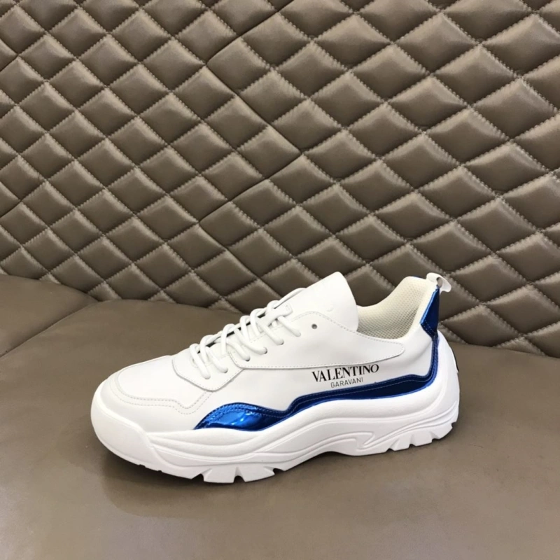 Functional Vxlxntino Sneakers 231247