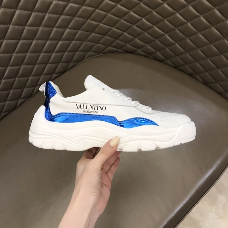 Functional Vxlxntino Sneakers 231247