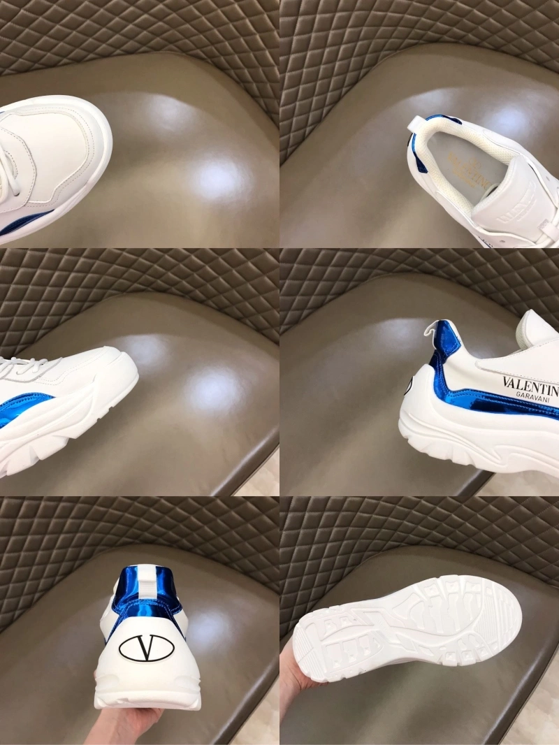Functional Vxlxntino Sneakers 231247
