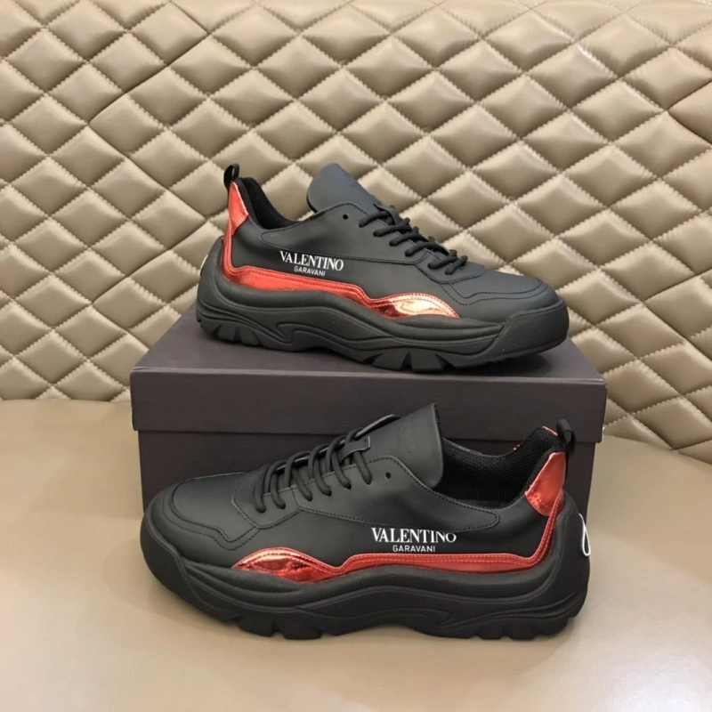 Vxlxntino Sneakers Compact 231237