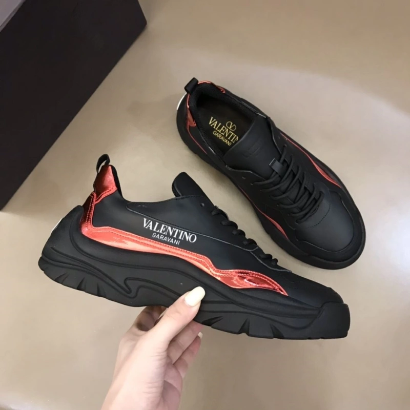 Vxlxntino Sneakers Compact 231237