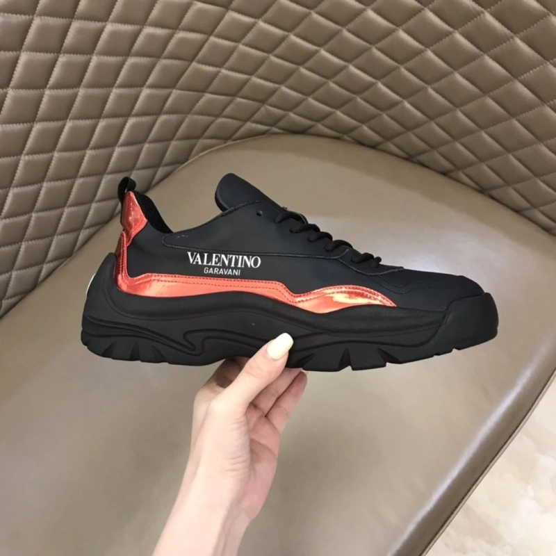 Vxlxntino Sneakers Compact 231237