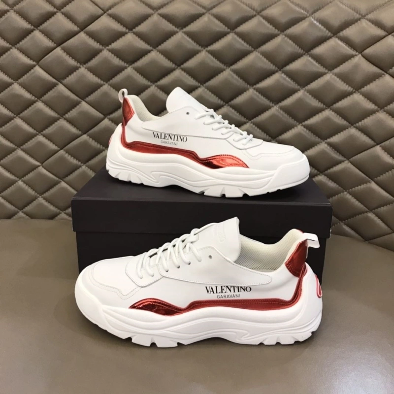 Vxlxntino Sneakers Elegant 231242