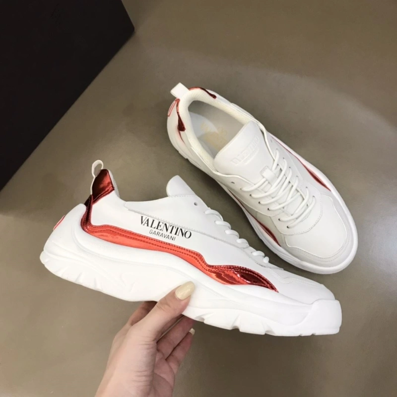 Vxlxntino Sneakers Elegant 231242