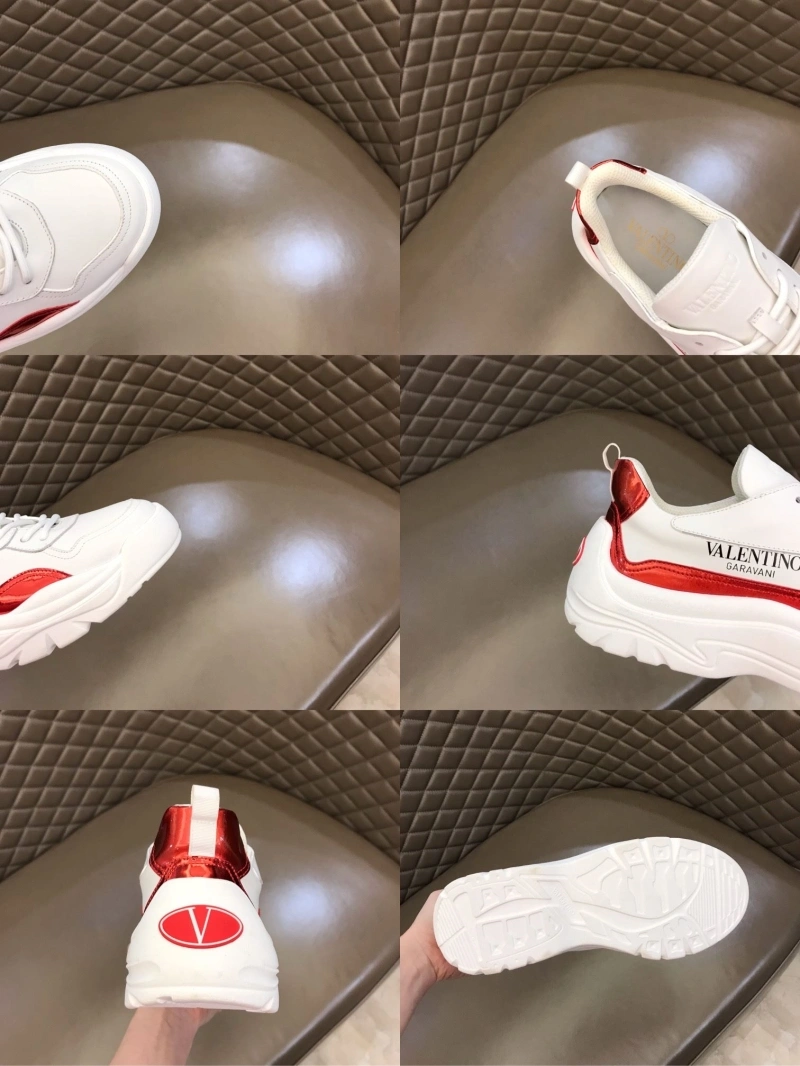 Vxlxntino Sneakers Elegant 231242